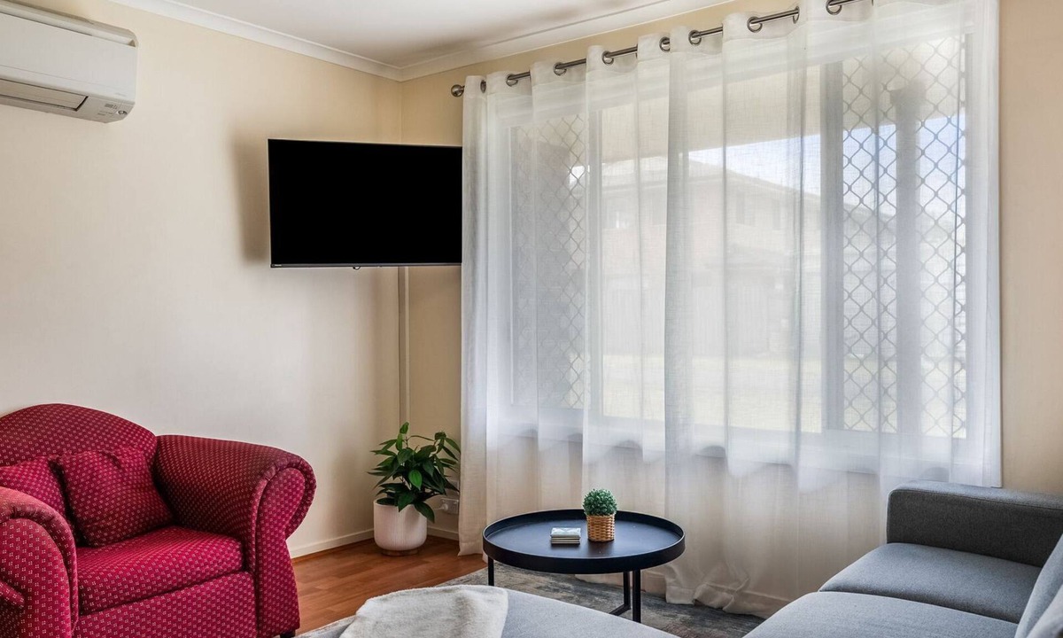 South Evans Head Apartment | 1-10 Waratah Lane - Beach Unit With Sea Breezes
