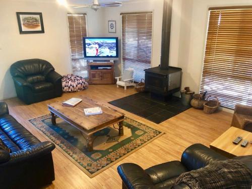 Sandy Point House | 1 Tecoma Ave Stay 3 Pay 2 Winter Special