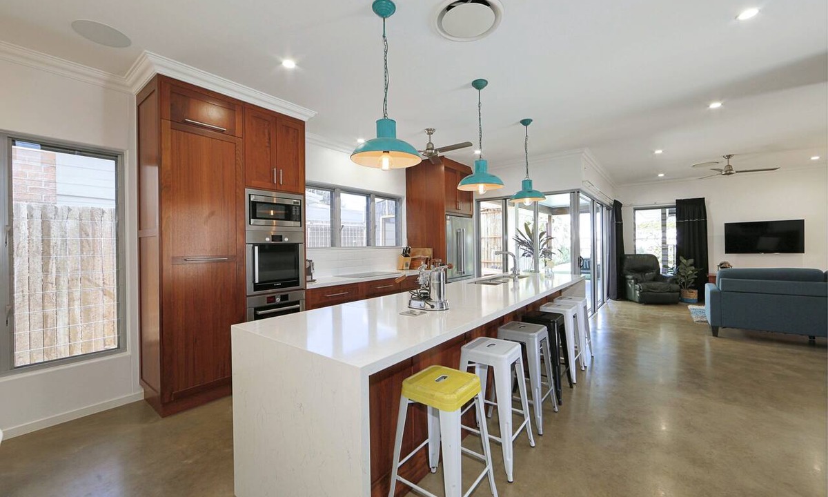 Bargara Bed & Breakfast | 12th Tee Bed and Breakfast