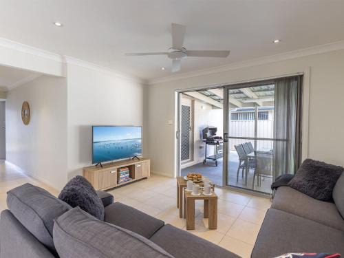 Soldiers Point House | 15 Oasis Close Soldiers Point