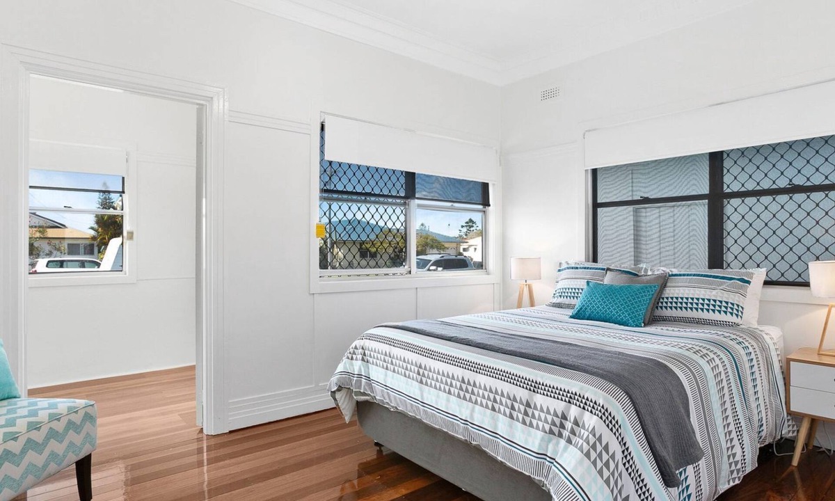 South Evans Head House | 17 Cypress Street - Beach House