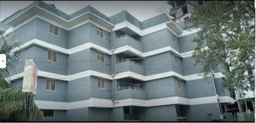 Paud Apartment | 2BHK Service Apartment 204 - OM SUS