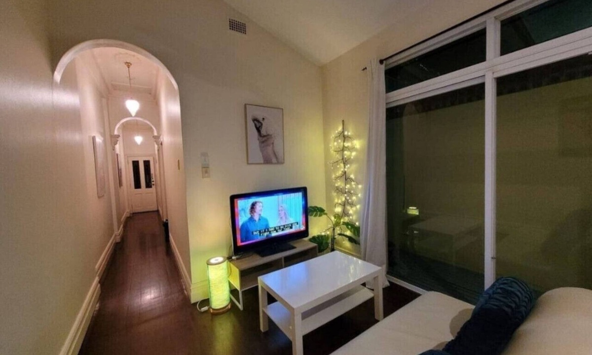 Redfern House | 2BR in Redfern Close to Sydney CBD & Airport