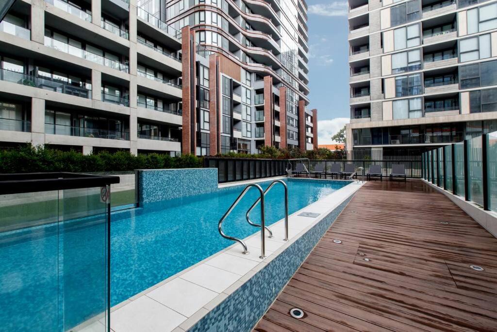Moonee Ponds Apartment | 2BR Mason Square @ Moonee Ponds