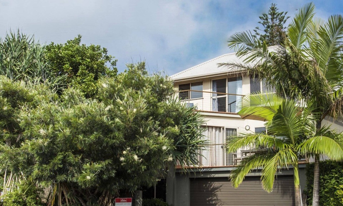 Angourie House | 3/27 The Crescent, Angourie