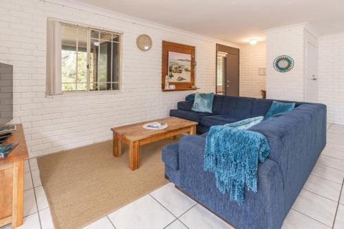 Boomerang Beach House | 3 Melaleuca