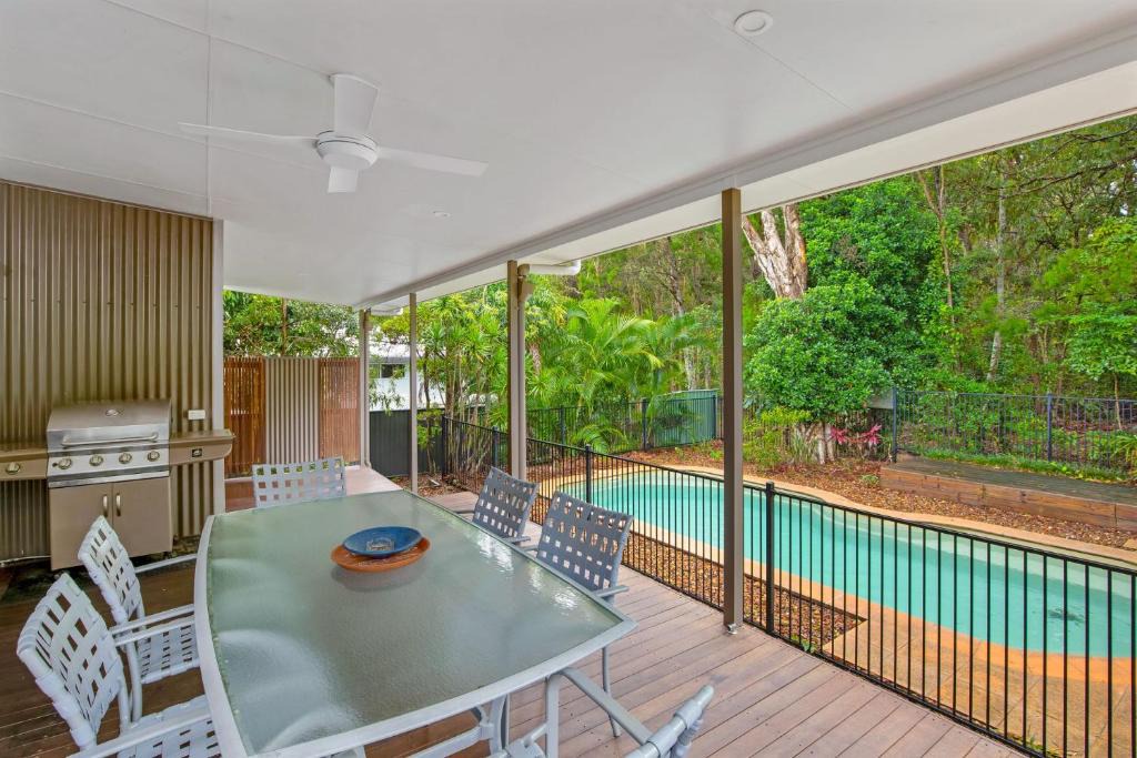 Rainbow Beach House | 33 Esprit Drive Rainbow Beach