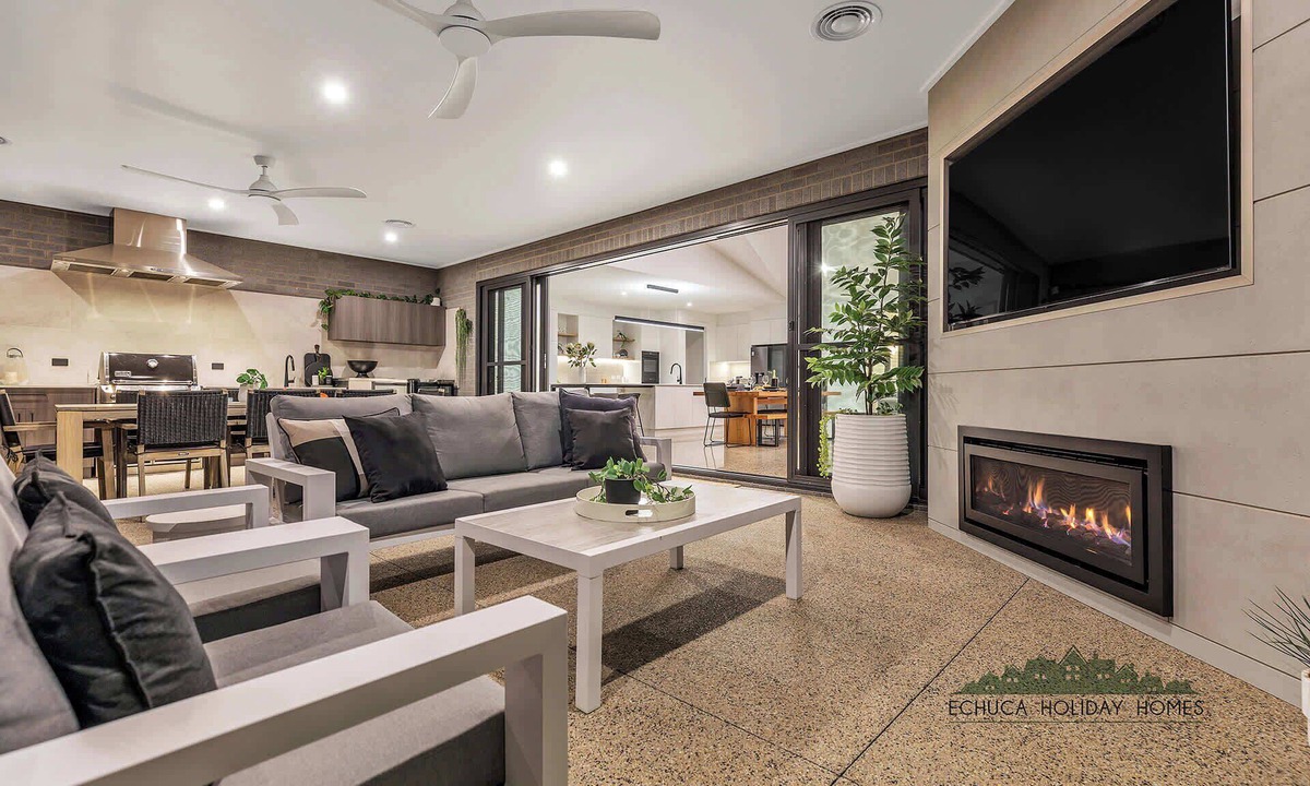Moama House | 37 Sand Piper