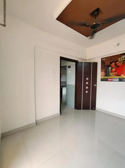 Yelahanka Bed & Breakfast | 3bkh ground floor