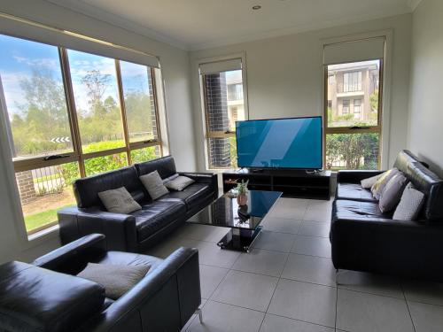 Marsden Park House | 5 bedroom luxurious house in Marsden Park