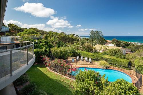 Forster House | 56 Becker Road