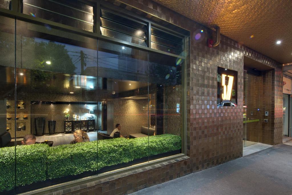 Surry Hills Hotel | 57Hotel