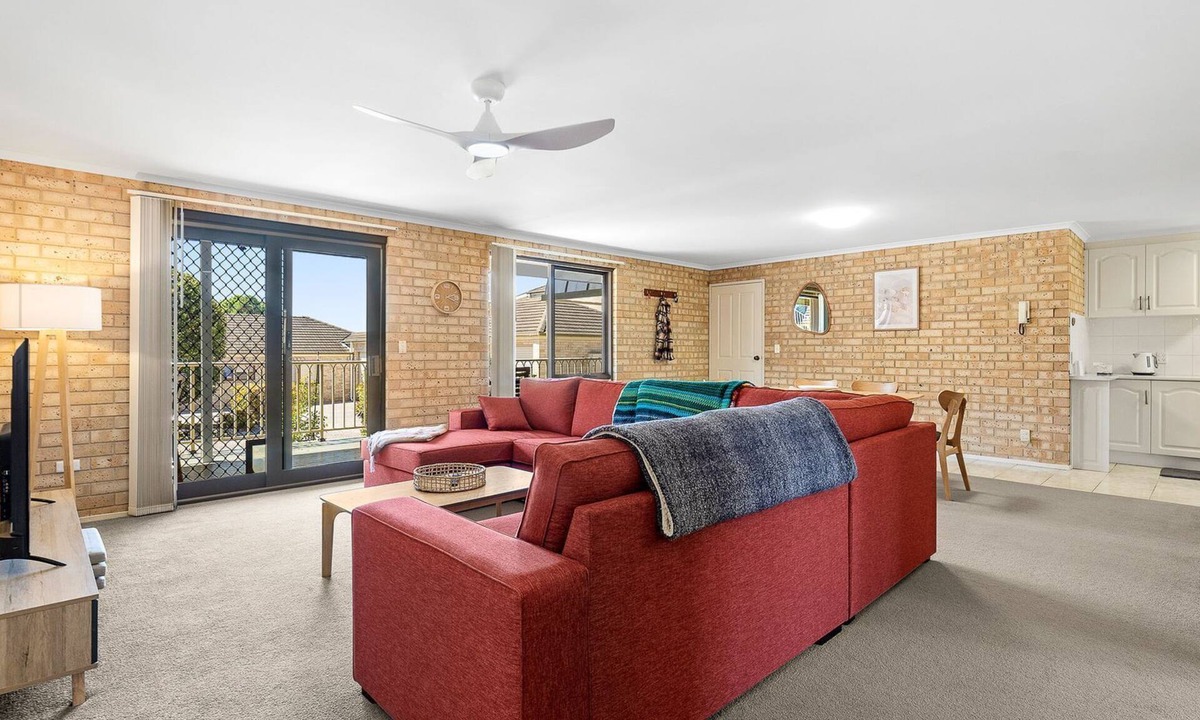 Dalmeny Apartment | 7/9 Mort Ave, Dalmeny