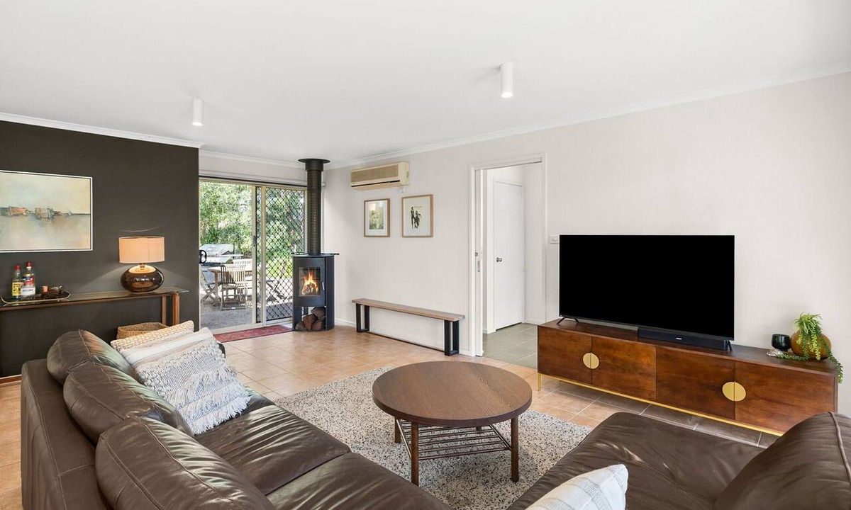 Anglesea House | 8 Birdie Ave