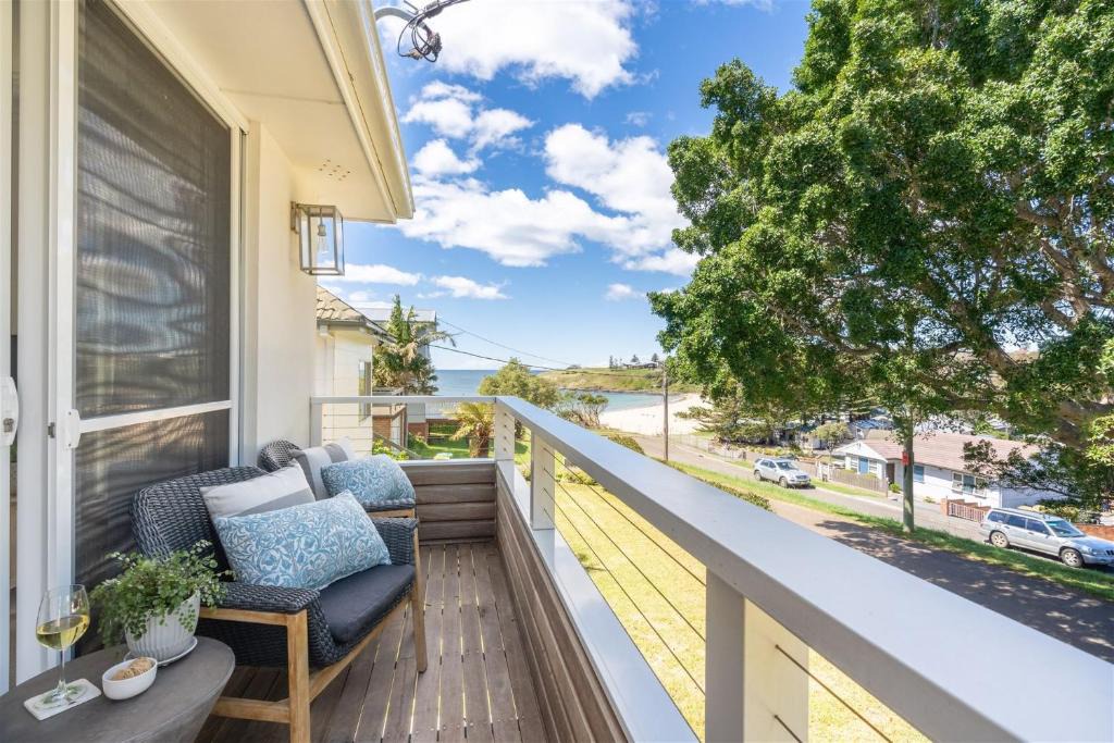 Kiama House | 8 on Chapman