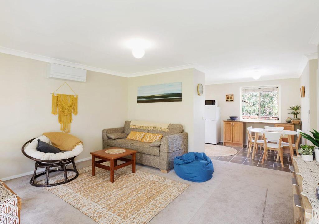 Dalmeny House | 9 Mummaga Way, Dalmeny