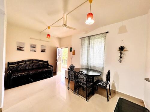 Varca Apartment | A La Mer - Azul 2