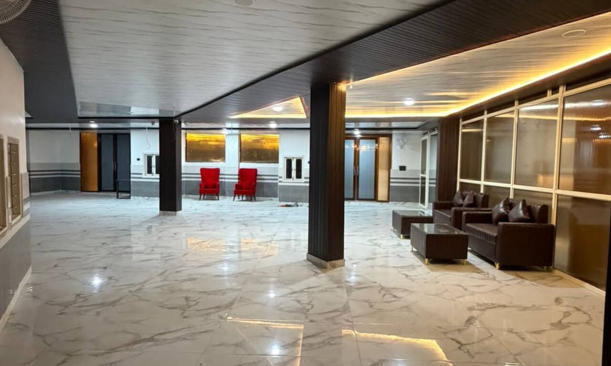 Bilaspur Hotel | A ONE STAY HOME