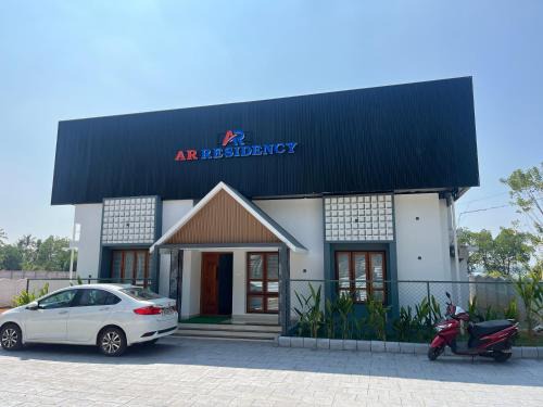 Munroe Island Bed & Breakfast | A R RESIDENcY