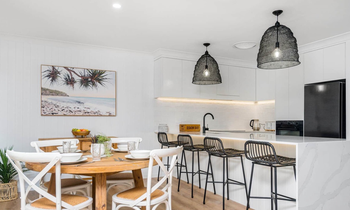 Byron Bay Apartment | A SWEET ESCAPE - Byron Central Private Escape