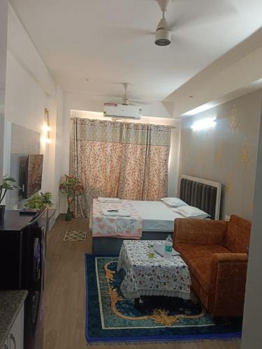 Sikandarabad House | Aacmmo stay