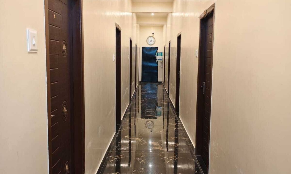 Tiruchendur Cabin | AalaGo