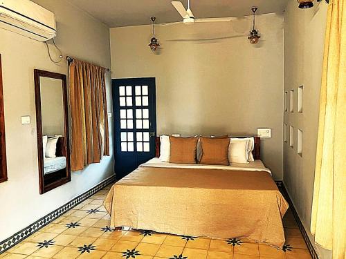 Mararikulam Bed & Breakfast | Aali villas