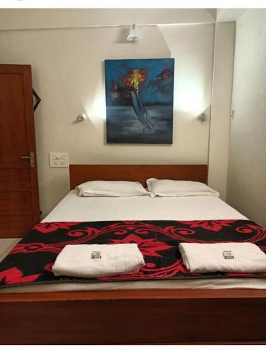 Fort Kochi Cabin | Aambal Residency