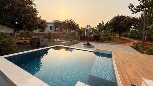 Nuzvid House | Aara Farmstay