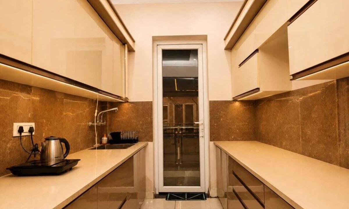 Bullawala Apartment | Aarambh Hillside View