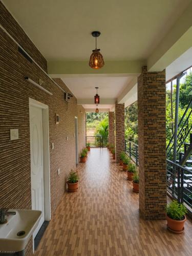Koppa Hostel | Aaroha Living