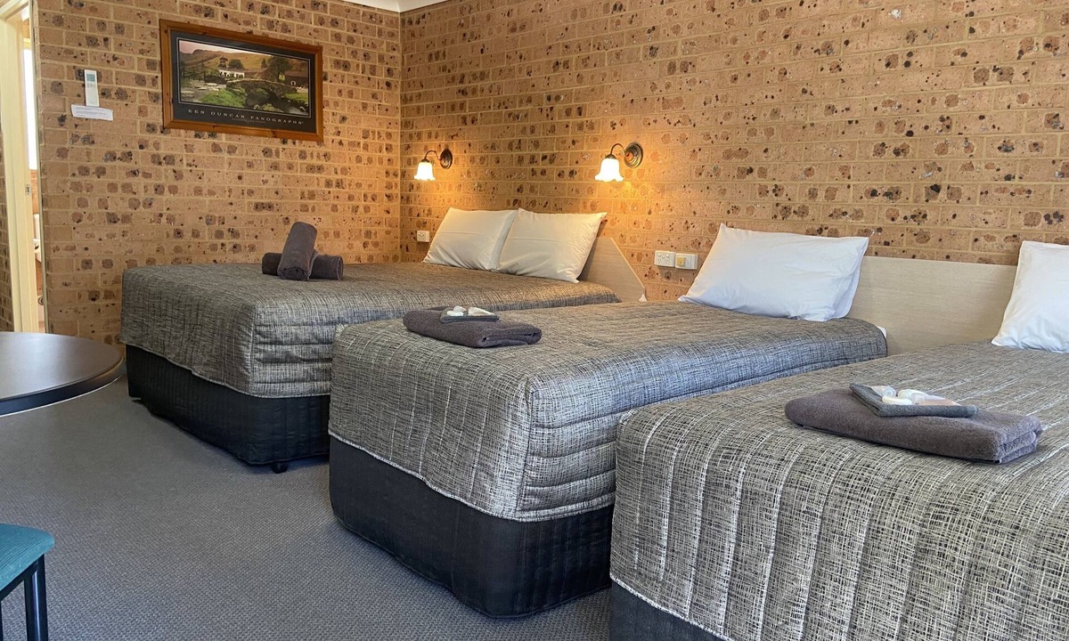 Aberdeen Hotel | Aberdeen Motel