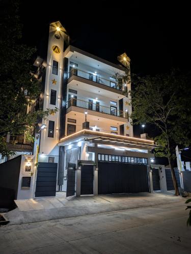 Mysore House | Abhimaan