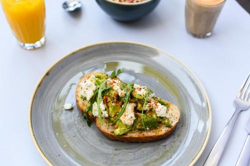 Belconnen Hotel | Abode Belconnen