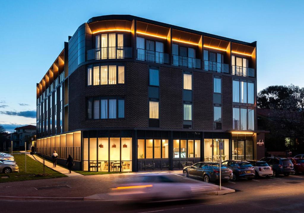 Kingston Hotel | Abode Kingston