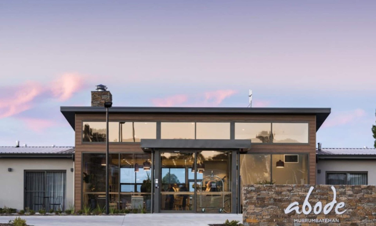 Murrumbateman Hotel | Abode Murrumbateman