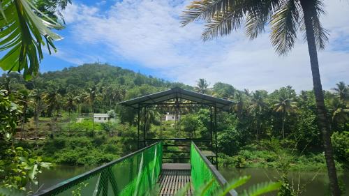 Mannarkkad House | Adan Paradise Riverview Homestay