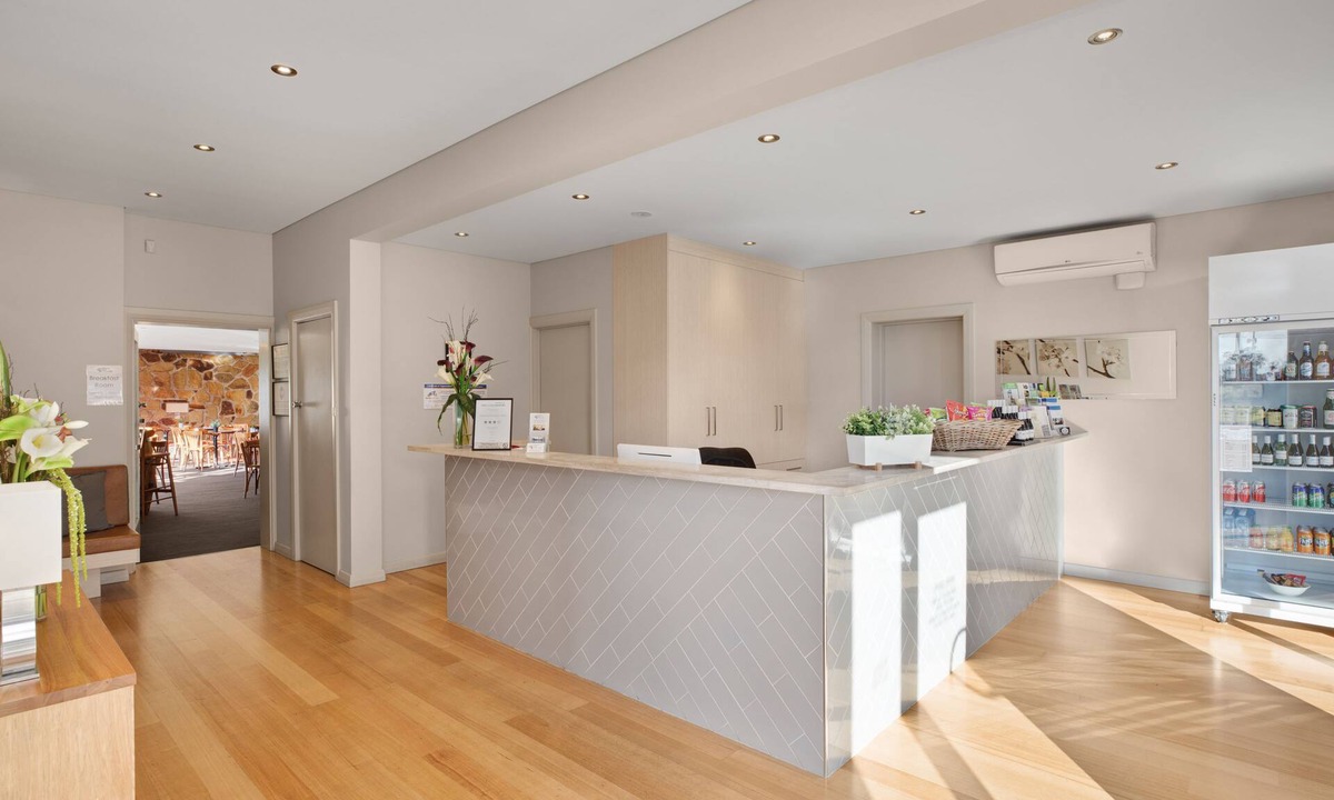 Murray Bridge Hotel | Adelaide Road Motor Lodge