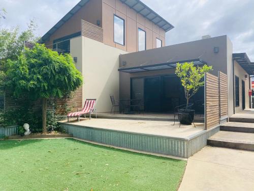 Echuca Apartment | Adelphi#5