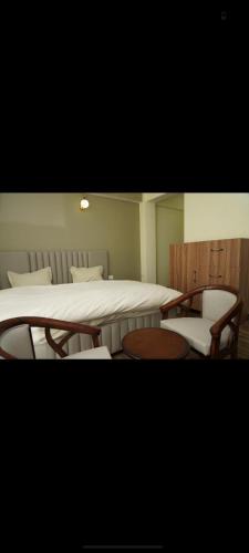 Kumharsain Bed & Breakfast | Adventure is calling