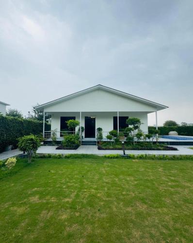 Noida House | Agatha by genius trinity