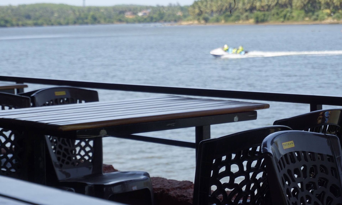 Kumta Apartment | Aghanashini River Retreats