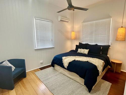 The Range House | Agnes House