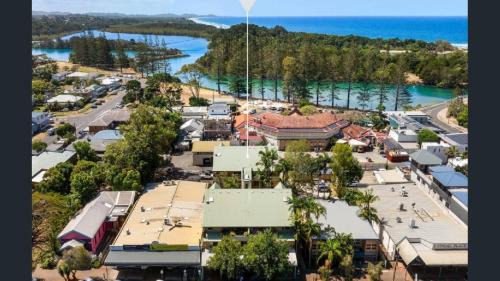 Brunswick Heads House | Ahoy Brunswick 1