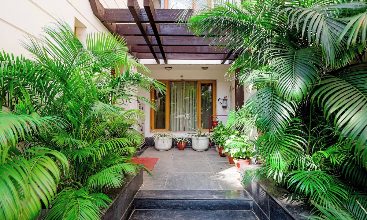 DLF City Hotel | Ahuja Residency Cyber City I