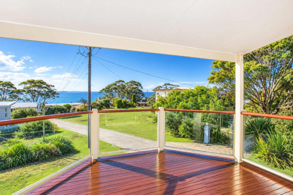 Bawley Point House | Aidan