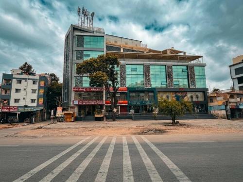 Krishnarajapura Hotel | Aira Suites