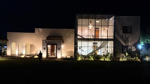 Medchal Villa | Aiyavi a Luxurious Retreat