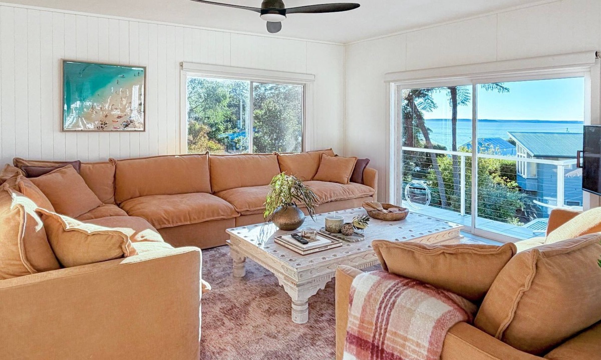 Hyams Beach House | Akora House at Hyams Beach