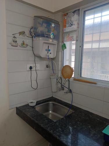 Tathawade Apartment | Akshara 1Bhk Tathwade